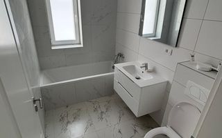 2 camere | etaj 1| centrala proprie | mobilat si utilat | zona buna | - Poză 7