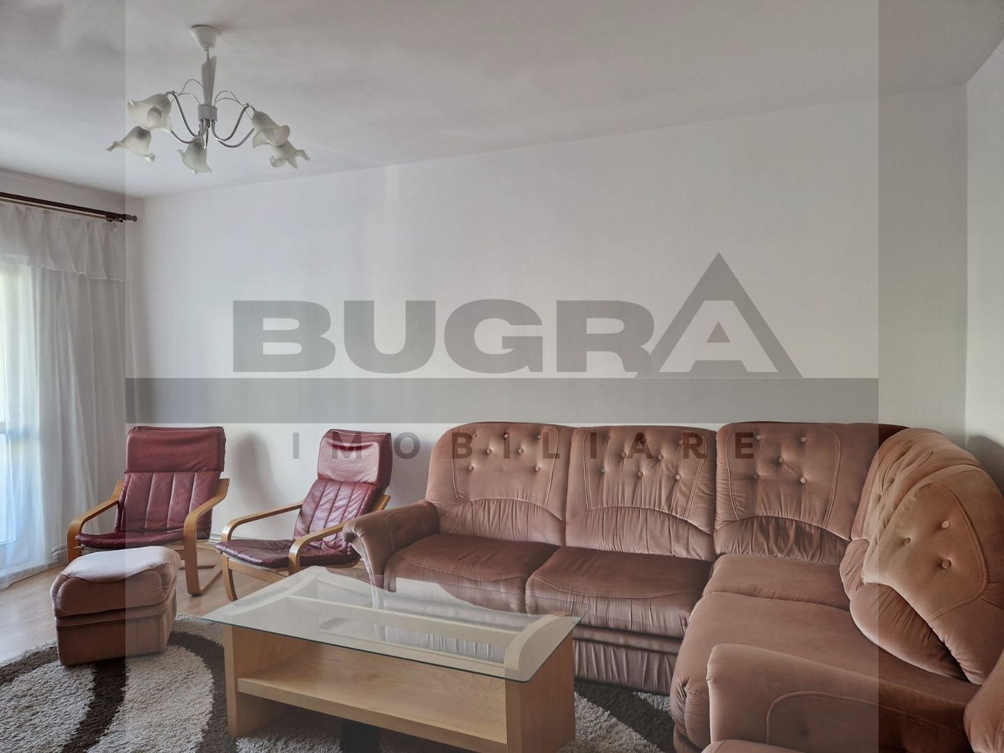 Apartament de 3 camere, 75mp, zona Strazii Tășnad - Poză 6