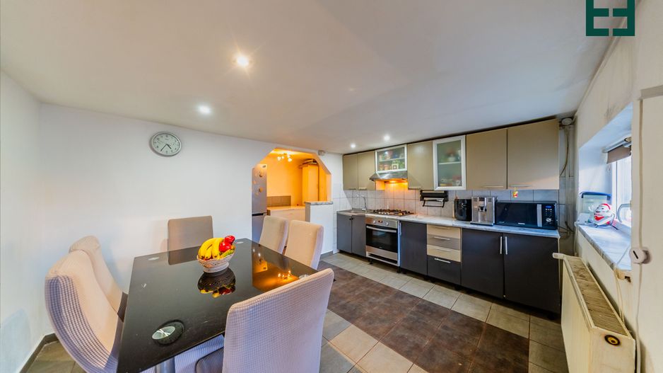 Casă 4 camere și 1314 mp Teren - Aradul Nou - Arad - Poză 14