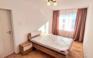 Prima închiriere!Apartament 2 camere, zona Soarelui,str. Cerna, centrala termica - Poză 6