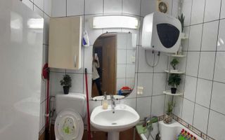 AP. 2 CAMERE- DRISTOR, PET-FRIENDLY, BLOC REABILITAT, MOBILAT MODERN - Poză 7
