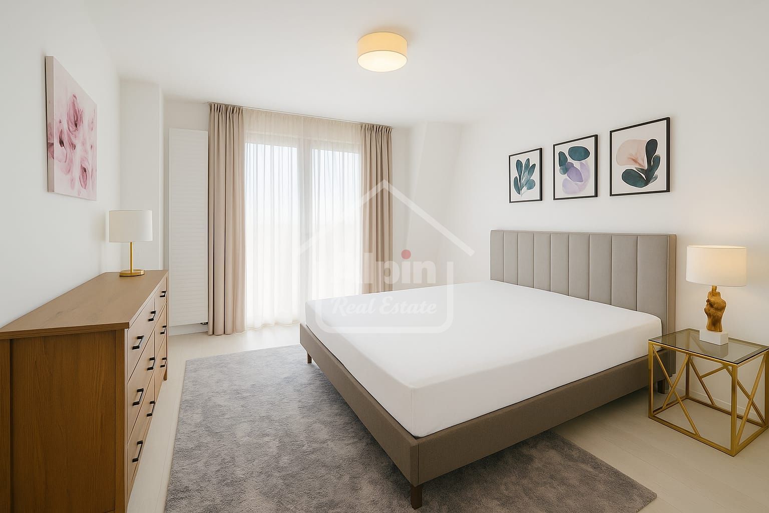 Priveliste Deosebita Blumana - Poză 3