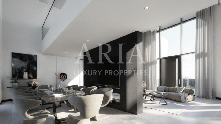 VILA CONTEMPORANA LUX | PISCINA | SPA | GARAJ - Poză 4