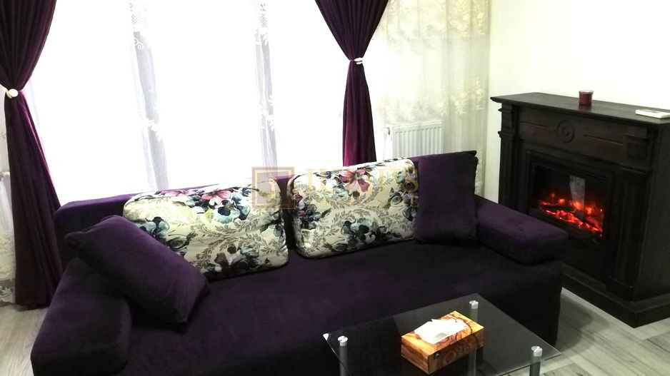 Apartament cu 2 camere in Giroc, loc de parcare - Poză 2