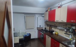 3 CAMERE  | ET. P\4 | 78.76MP | CENTRALA PROPRIE | DRUMUL SARII -13 SEPTEMBRIE - Poză 1