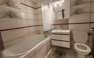 Piata Chirila- bloc nou- 2 camere - Poză 5