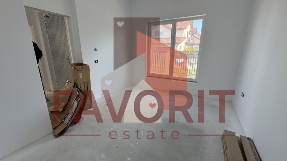 Duplex finisat la cheie in Dumbravita - zona Kaufland - Poză 11