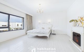Liniște lângă pădure, duplex modern cu design elegant, în Dumbrăvița - Poză 18