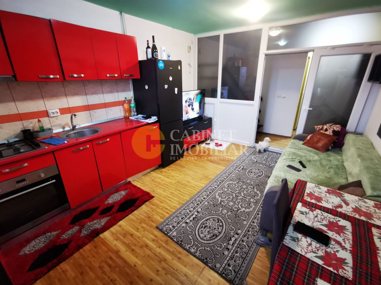 2 camere tip DUPLEX – Nicolina - Gata de mutat / Investiție ideală - Poză 2