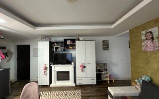 Apartament 2 camere, zona Tarpiului - Poză 1