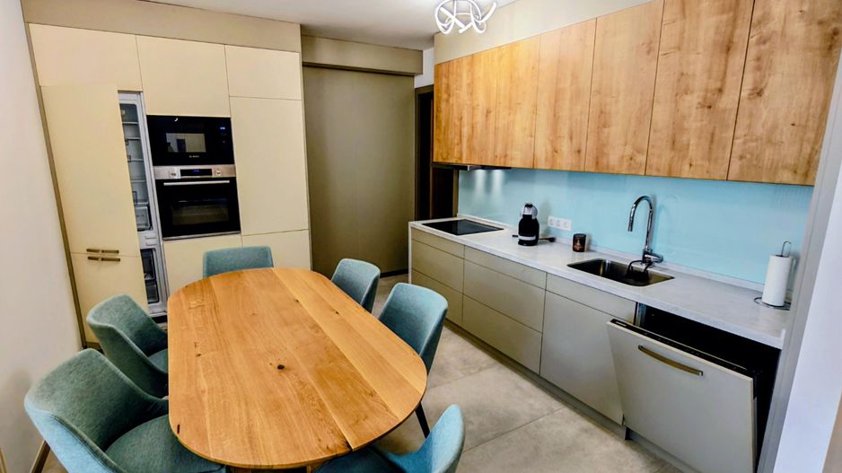 Apartament 3 cam Tale Ionescu - Poză 3