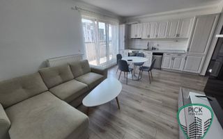 P 4216 - Apartament de închiriat cu 2 camere în Târgu Mureș, Maurer - Poză 1