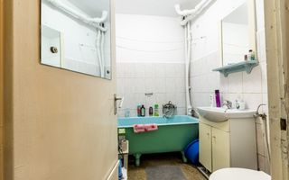 2 camere, decomandate, Zona Parcul Central, Hotel Napoca, Cetatuie - Poză 5