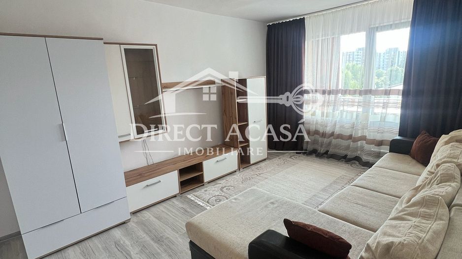Apartament 2 camere spatios, luminos - Tudor - balcon,camara si debara - Poză 14