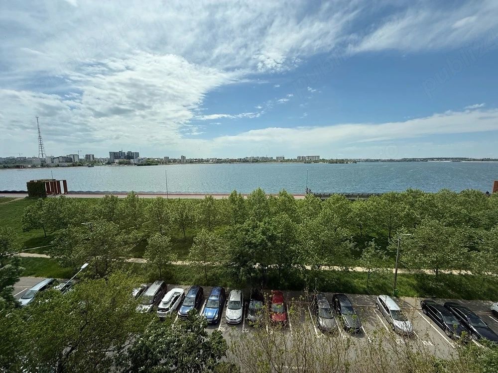 Apartament 2 camere Crangasi vedere Lacul Morii - Poză 8