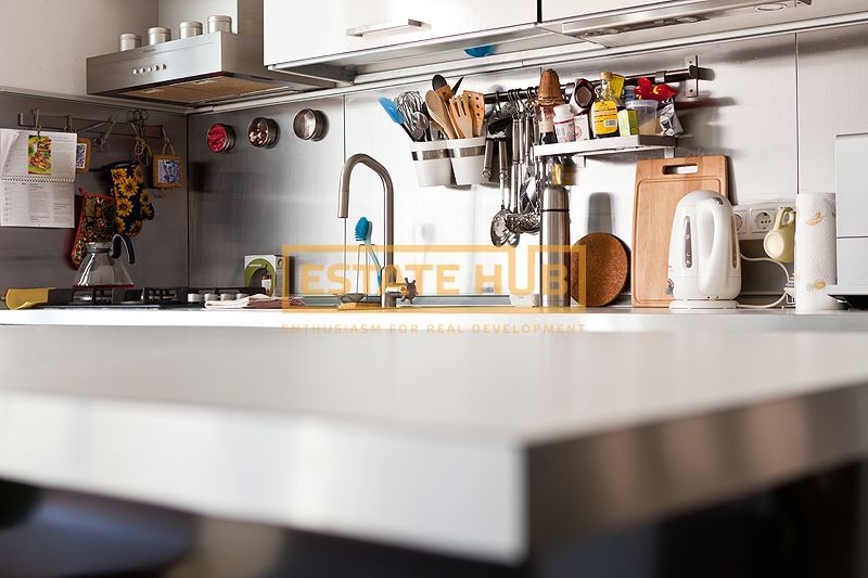 Vilă Individuală Modernă de Vânzare | Cartierul Europa – Str. Duiliu Zamfirescu - Poză 7