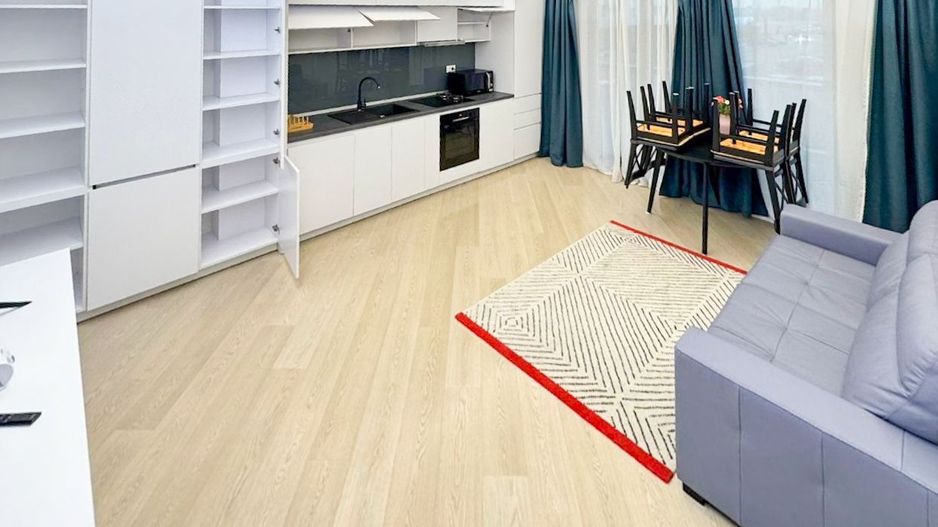 Chirie | Apartament 2 camere | Pipera - Poză 3