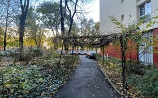 Apartament  3 camere** Bloc reabilitat  termic//Metrou Piata Iancului - Poză 12