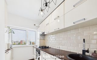 Apartament 3 camere de vânzare în zona de nord - Grigore Alexandrescu - Poză 11