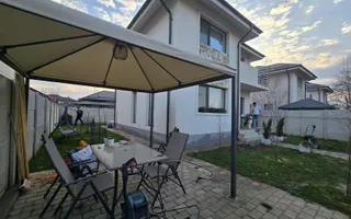Casa individualabine amplasatamobilata/utilata modern.Pret imbatabil. - Poză 14