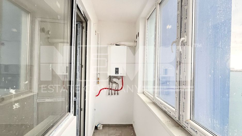 De Vânzare Apartament 2 camere I Suceava I Preț: 104.181 EURO - Poză 7