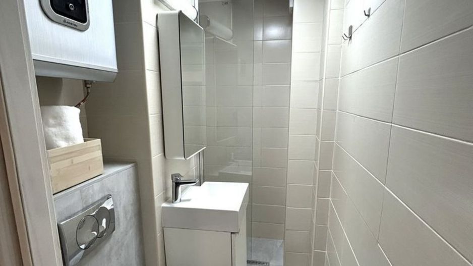Aviației | Vânzare apartament 4 camere - Poză 11