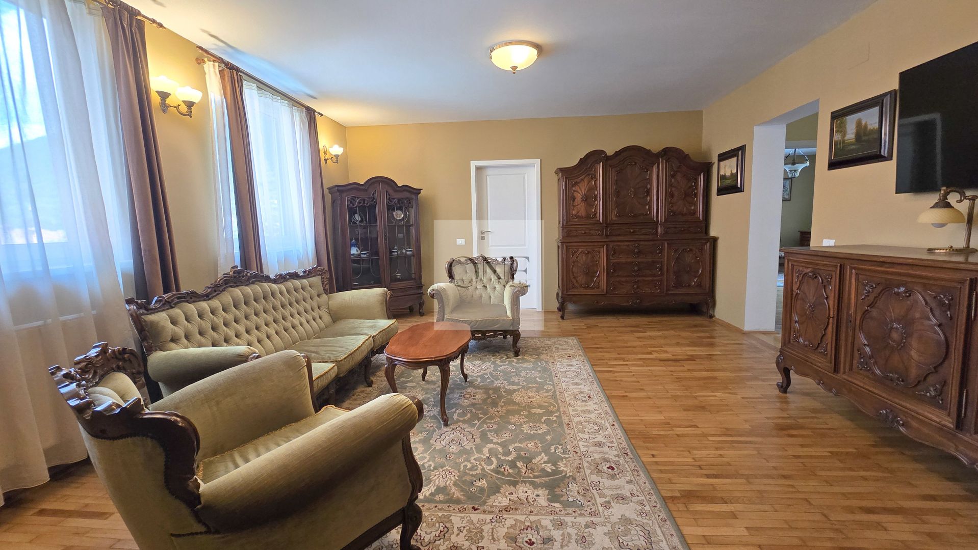 Apartament Deosebit Piața Unirii - Poză 14