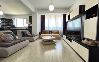 Apartament 2 camere JT Tower Bratianu 73mp centrala termica - Poză 2