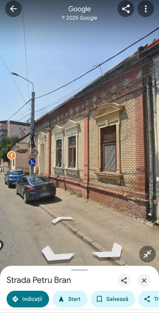 Casă de Vânzare Centru - Satu Mare - Poză 2