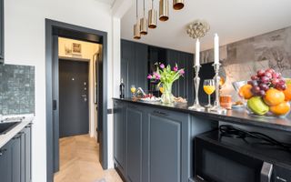 O Vacanță Permanentă în Inima Capitalei, Bulevardul Magheru - Poză 10