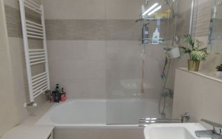 Apartament cu 2 camere 62 mp. și terasă de 42 mp. - Poză 8