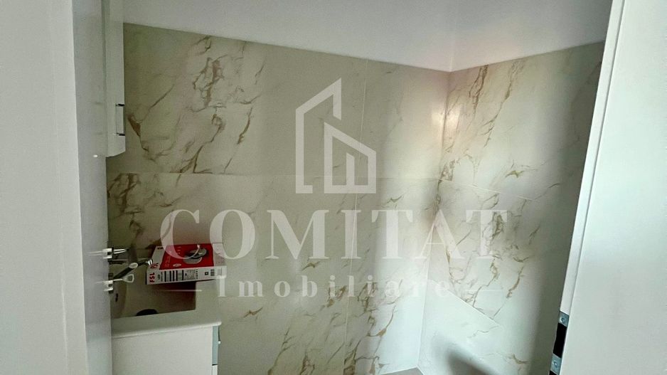 Apartament 3 camere | Loc de parcare | Someșeni - Poză 10