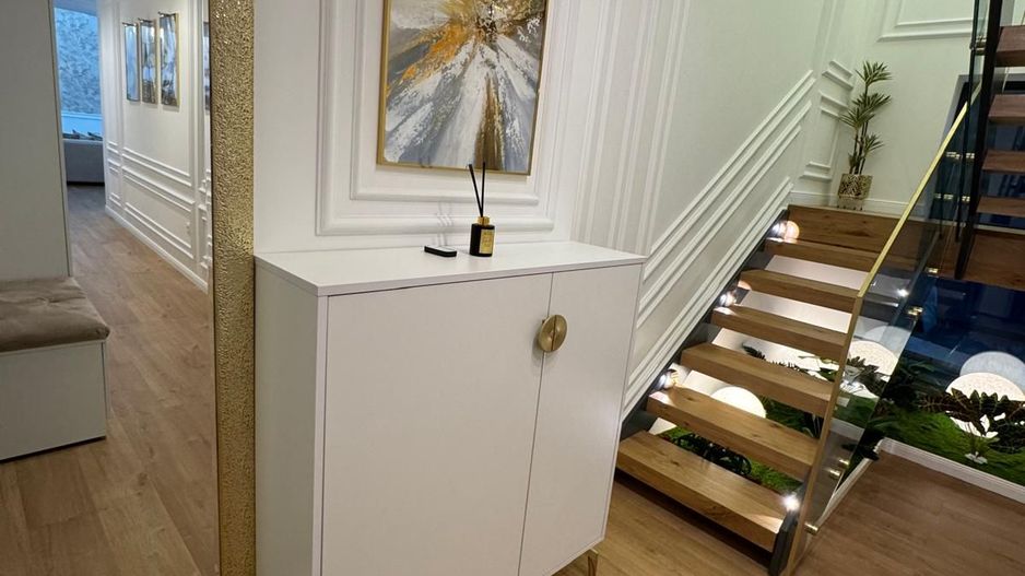 Apartament cu 3 camere de închiriat în Bucuresti - Poză 12