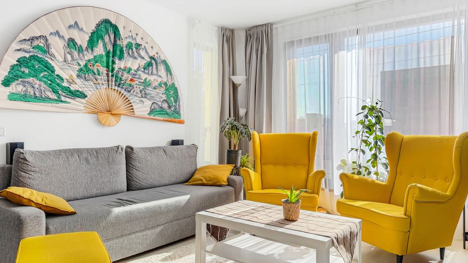 Ultimul Disponibil | Mobilat-Utilat | Ready to Move| IKEA | Comision 0 - Poză 3