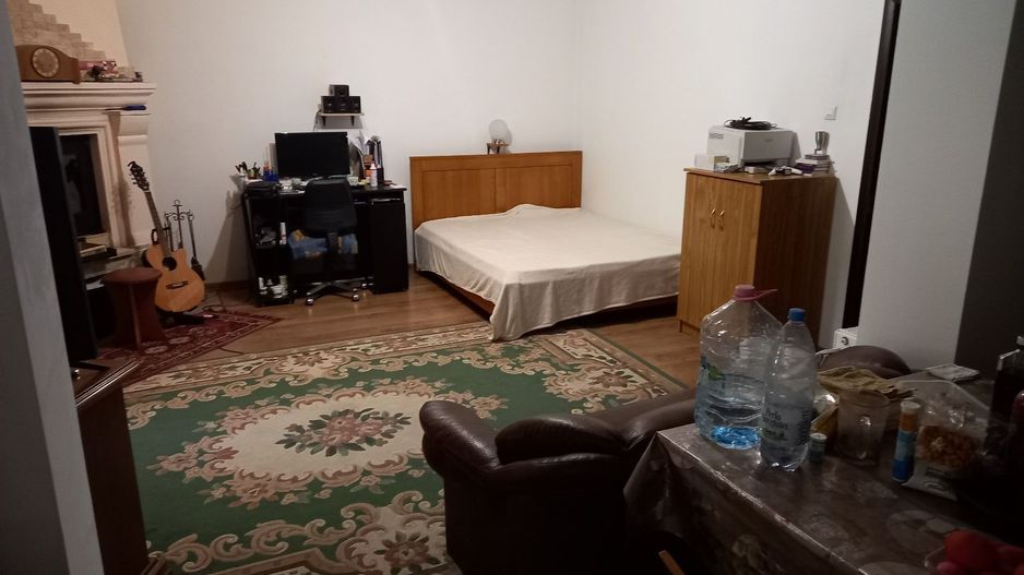 BRASADAS vinde casa in zona TITULESCU cu 5 camere si teren 350mp - Poză 23