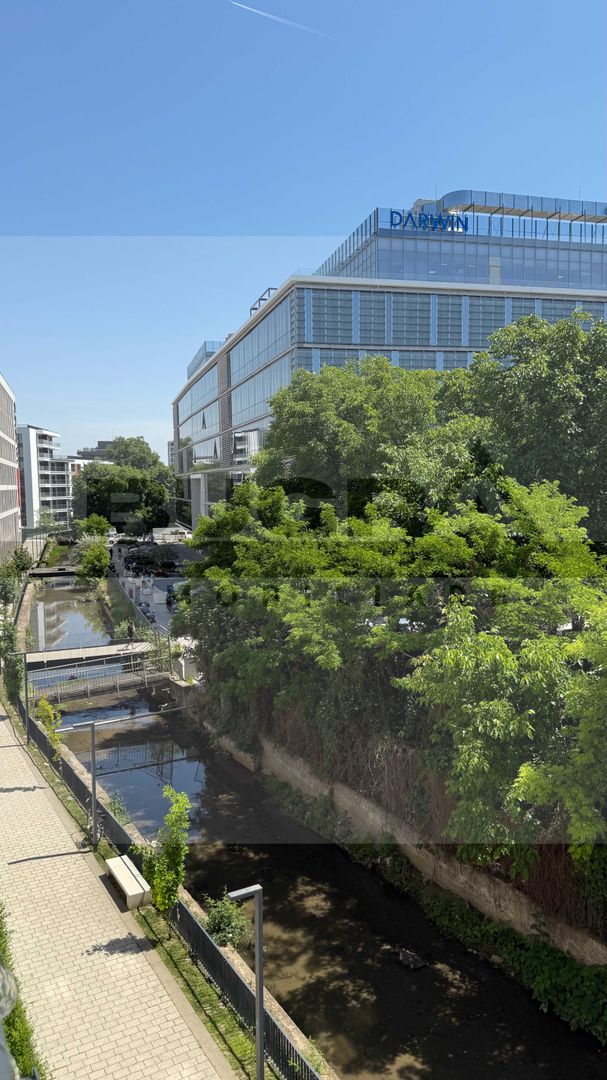 Apartament 2 camere, etaj intermediar, parcare, zona Record Park - Poză 8