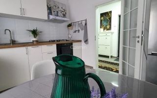 2 camere- cu vedere la Casa Poporului - Poză 14