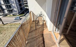 2 camere| Braytim| parcare acoperita| apartament superb| - Poză 16