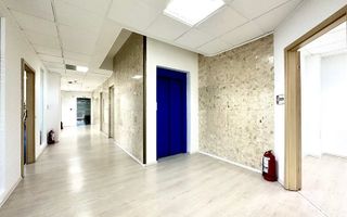 Birou amenajat - Piața Unirii/Bastion - Poză 11