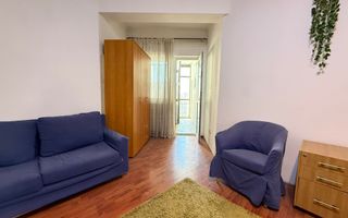 3 camere | M Kogalniceanu - Cismigiu | Centrala proprie | Etaj 6/8 - Poză 17
