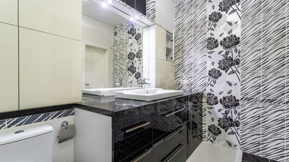 Vânzare, apartament, 2 camere, bd. Mircea Cel Bătrân, Ciocana - Poză 15