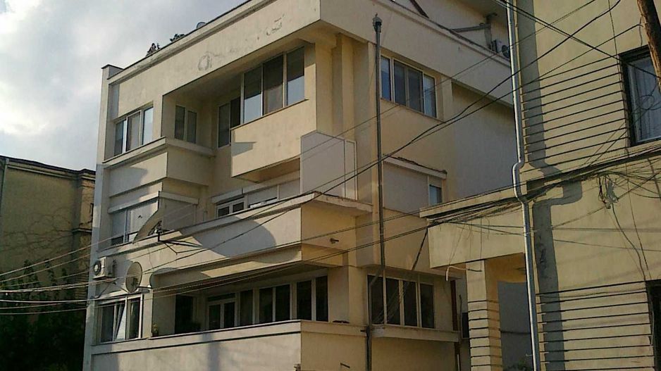 locatie unica: Polona-Dorobanti-Dacia - Poză 1