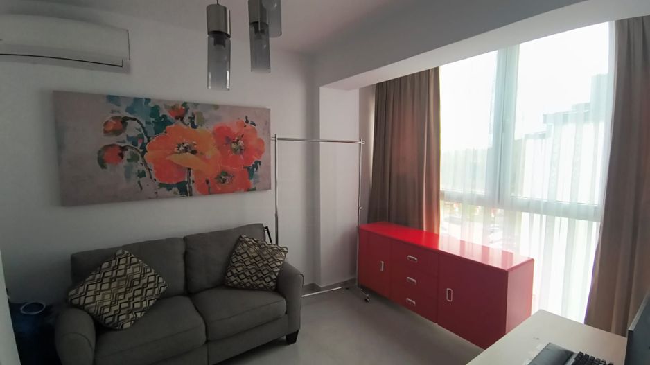 Apartament 3 camere | London Residence | 66 MP | Ultramodern | Mobilat - Poză 5