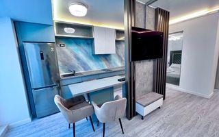 Apartament 3 Camere,  White Titanic Luxury , vedere la mare - Poză 6