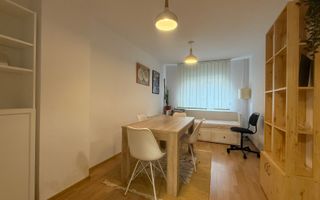 Apartament cu 3 camere decomandat in Gheorgheni str Muncitorilor - Poză 5