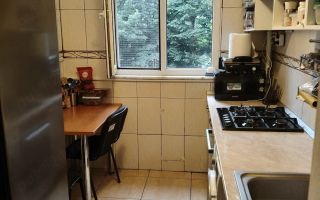 Apartament 3 camere de vanzare, Dr Taberei,etaj3 - Poză 3