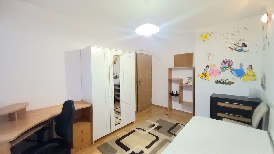 NOU | Apartament luminos 3 camere | Aradului, Timișoara - Poză 6