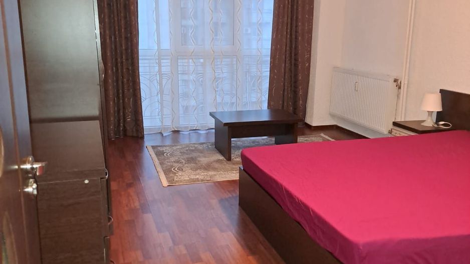 Apartament Versatil, Proaspăt Zugrăvit– Bd.Corneliu Coposu 1, Birou sau Locuinta - Poză 2