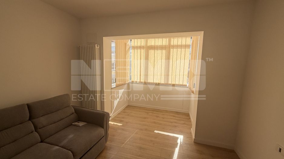 Apartament cu 3 camere | Mihai Viteazul | Etaj 3 - Poză 6