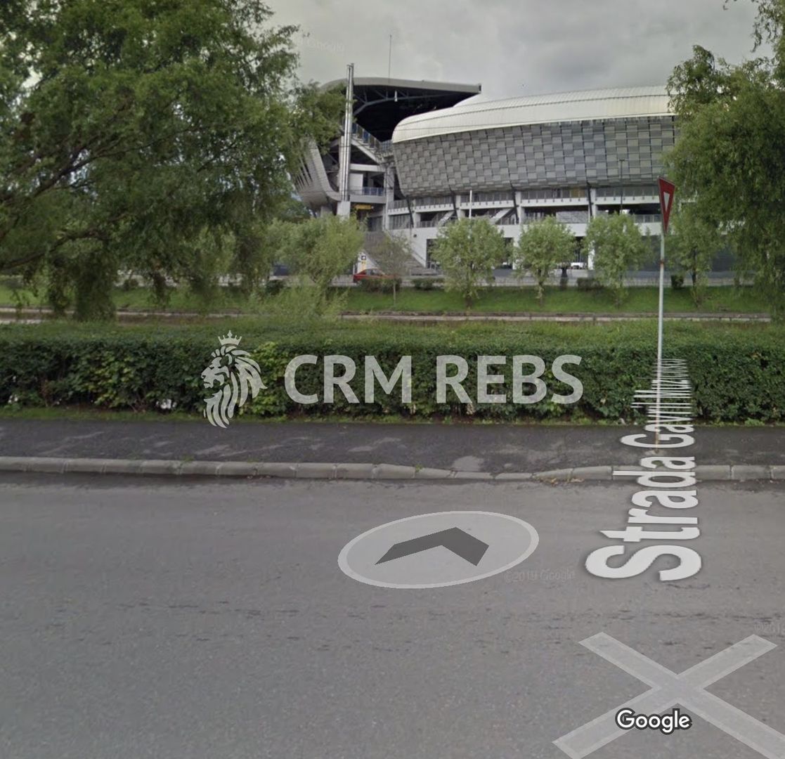 Test teren - Poză 1